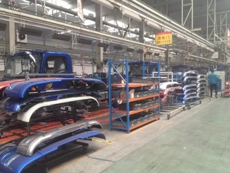 Jinan Heavy Truck Import & Export Co., Ltd.