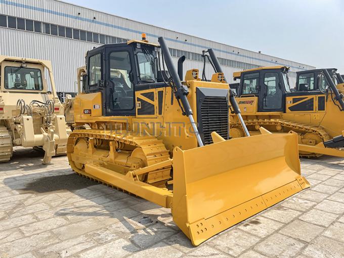 Conteneur de 3 weheels des axes 12 50 tonnes de Van Semi Trailer résistant 2