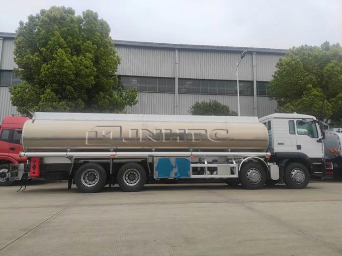 Conteneur de 3 weheels des axes 12 50 tonnes de Van Semi Trailer résistant 1