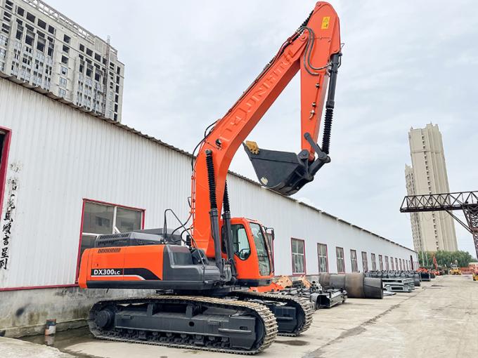 Conteneur de 3 weheels des axes 12 50 tonnes de Van Semi Trailer résistant 2