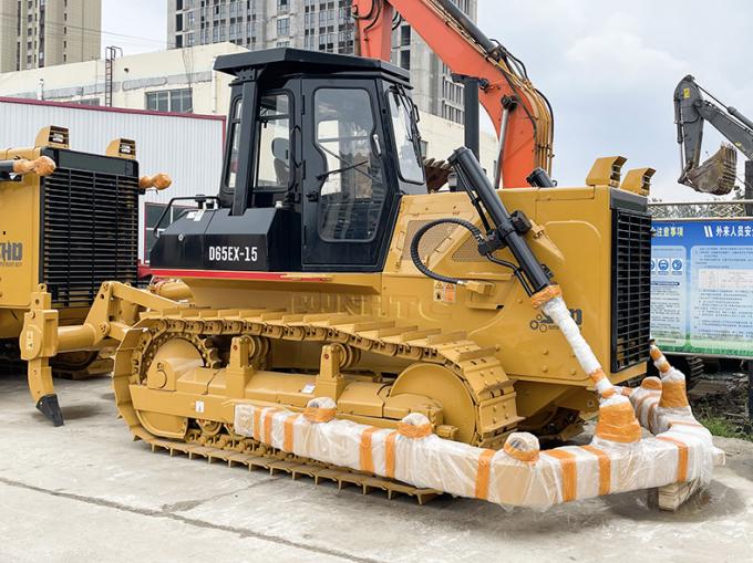 Conteneur de 3 weheels des axes 12 50 tonnes de Van Semi Trailer résistant 2