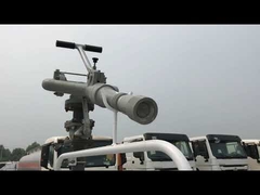 Camion de réservoir d'eau