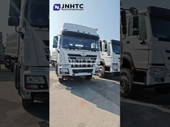 Shacman H3000 camion tracteur 10 roues 400HP avec prix d'usine