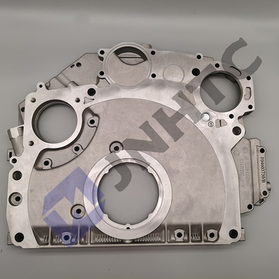 Couvercle de chambre d'engrenage de carter d'engrenages BF4M2012 BF4M1013 pour Deutz 04291431  22444773 20841195