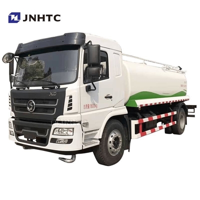 Shacman réservoir d'eau réservoir X6 4X2 10cbm 8cbm Sprinkler Spray Truck meilleur prix