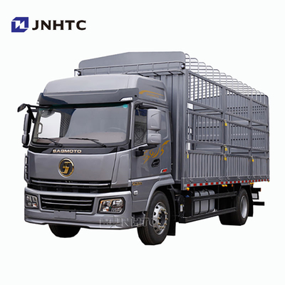 Chauffeur de camion de 18 tonnes 4X2 160-360HP