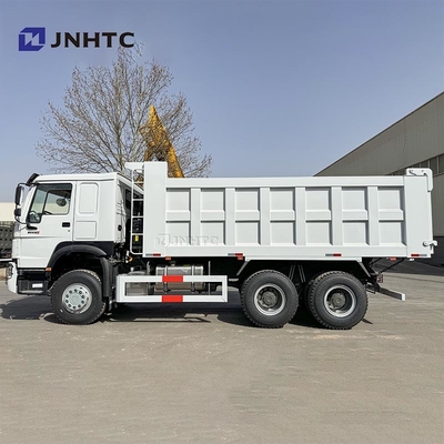 Vente à chaud HOWO camion de décharge nouveau 6x4 10 roues Howo 380HP camion à bascule prix de haute qualité
