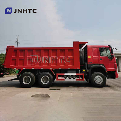 Vente directe d'usine prix 6*4 336HP
