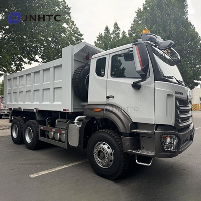 Sinotruk NX camion de décharge 6X4 8X4 380HP 400HP 430HP 30 Tonnes de seconde main lourd