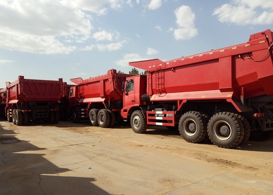 Batterie d'accumulateurs 180Ah résistante de camion à benne basculante d'exploitation de la tonne HOWO de Sinotruk 70