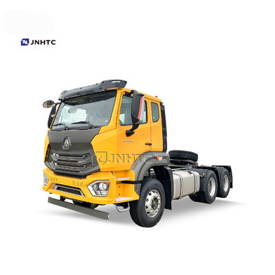 Remorque de tracteur de SINOTRUK HOHAN 6X4