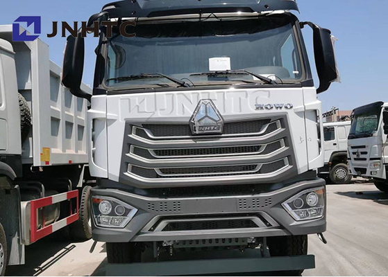 20cbm camion à benne basculante de Camion du Benne 6x4 371HP Sinotruk HOWO