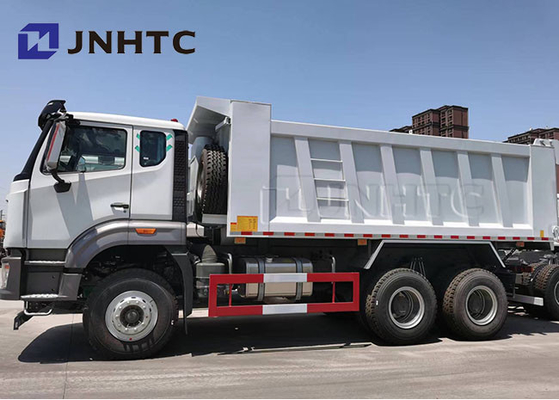 20cbm camion à benne basculante de Camion du Benne 6x4 371HP Sinotruk HOWO