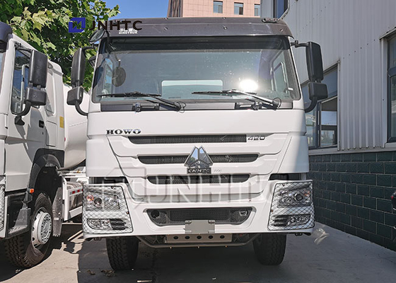 réservoir de l'eau 20m3 arrosant le camion Sinotruk Howo 6x4