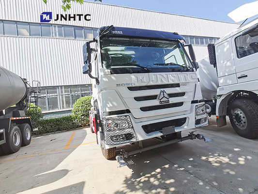 réservoir d'eau de 350hp 1000l arrosant le camion Sinotruk Howo 4x2
