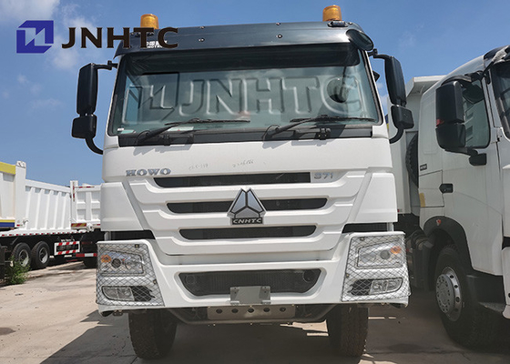 Sinotruk 30 tonnes à benne basculante de camion de rouleur de Howo 8x4 12