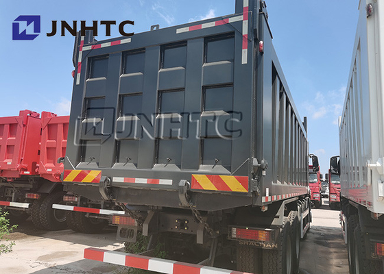 Transport de sable 30 tonnes de rouleur de Tipper Truck Shacman H3000 8x4 12