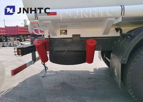 gazole de camion de pétrolier de 6x4 20000L 371Hp Sinotruk Howo