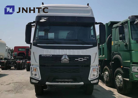 Sinotruk HOWO 371hp 10 lourds Wheeler Dump Truck 6x4 Euro2