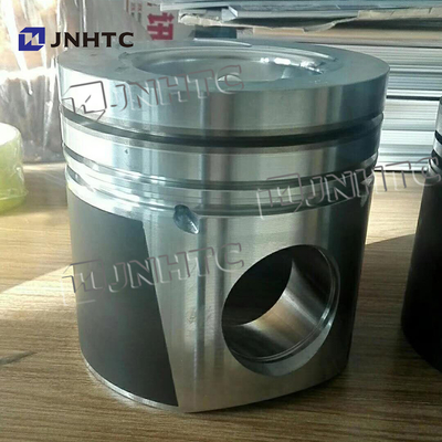 Piston de moteur de pièces de camion de Sinotruk Howo pour le chat de KOMATSU