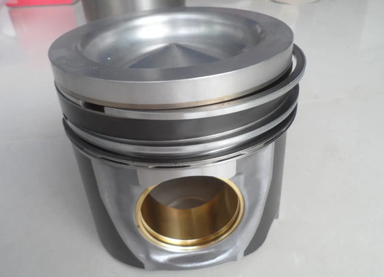 Piston de moteur de pièces de camion de Sinotruk Howo pour le chat de KOMATSU