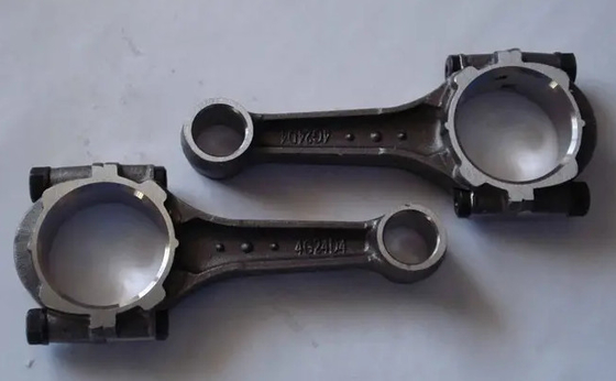 Pièces de moteur diesel reliant des pièces de camion de Rod Assy SINOTRUK HOWO