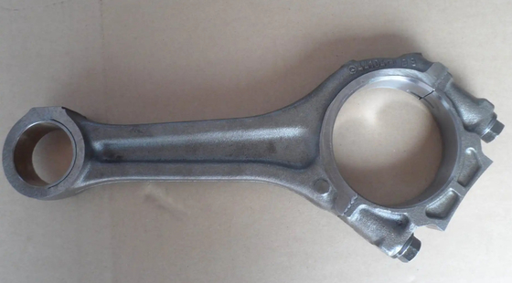 Pièces de moteur diesel reliant des pièces de camion de Rod Assy SINOTRUK HOWO