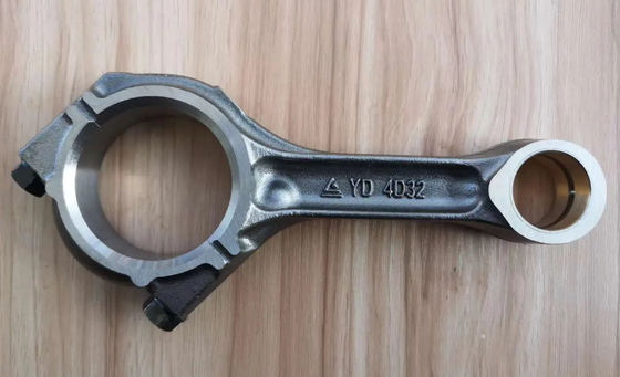 Pièces de moteur diesel reliant des pièces de camion de Rod Assy SINOTRUK HOWO