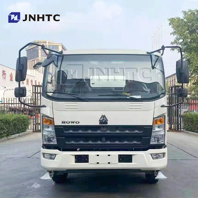 Réservoir de camion de l'eau du camion 4X2 d'arroseuse de la lumière 1000l de Sinotruck HOWO