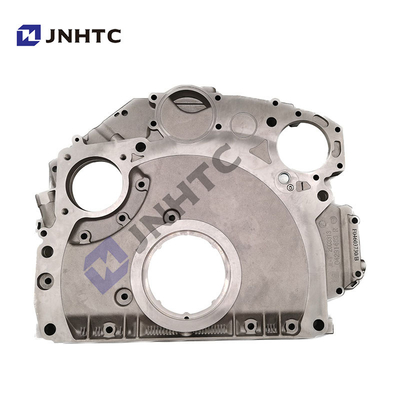 Couvercle de chambre d'engrenage de carter d'engrenages BF4M2012 BF4M1013 pour Deutz 04291431  22444773 20841195