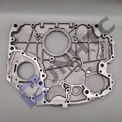 Couvercle de chambre d'engrenage de carter d'engrenages BF4M2012 BF4M1013 pour Deutz 04291431  22444773 20841195