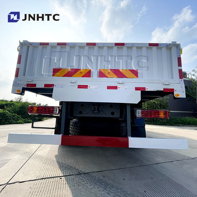 Sinotruk howo Cargo Truck 4x2 25 tonnes 300hp pas cher et bien à vendre