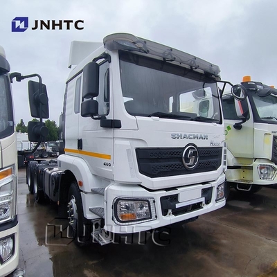 Shacman H3000 camion tracteur 10 roues 400HP avec prix d'usine