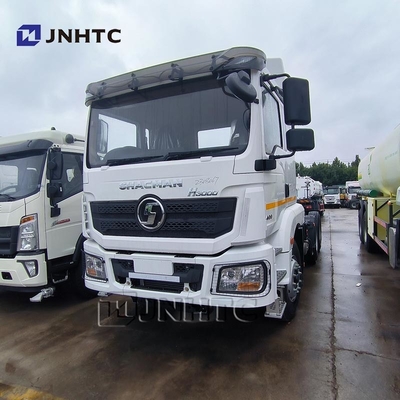Shacman H3000 camion tracteur 10 roues 400HP avec prix d'usine