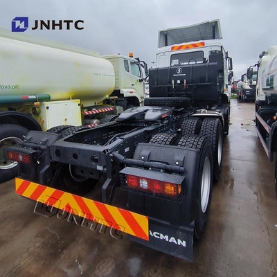 Shacman H3000 camion tracteur 10 roues 400HP avec prix d'usine