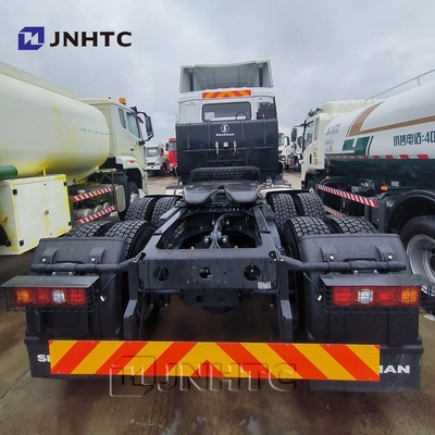 Shacman H3000 camion tracteur 10 roues 400HP avec prix d'usine