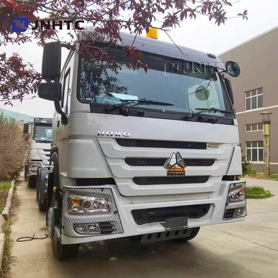 Camion tracteur Sinotruk Howo 6x4 400hp 430hp en option