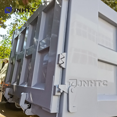 Howo NX camion de décharges 6x4 10 roues 25 tonnes camion à bascule lourd