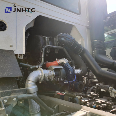 Shacman L3000 Chassis de camion de chargement lourd 4x2 210 ch 6 roues Chassis