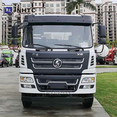 Shacman X6 Ciment Beton Mixeur Camion 8X4 6cbms Avec un prix bon marché
