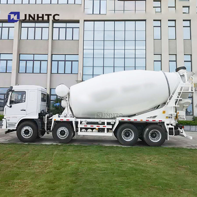 Shacman X6 Ciment Beton Mixeur Camion 8X4 6cbms Avec un prix bon marché