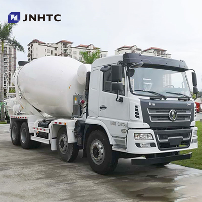 Shacman X6 Ciment Beton Mixeur Camion 8X4 6cbms Avec un prix bon marché