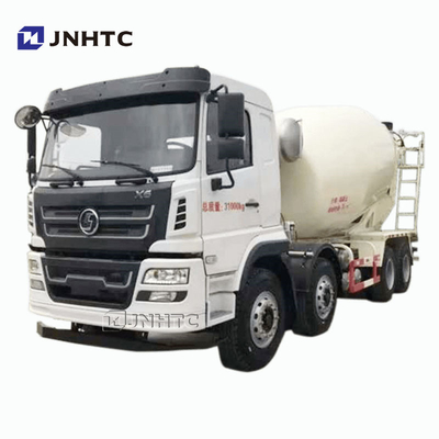Shacman X6 Ciment Beton Mixeur Camion 8X4 6cbms Avec un prix bon marché