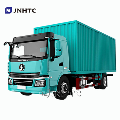 Shacman E6 4x2 Fabrique de camions de chargement directement en Chine 18 tonnes camions lourds à vendre dépôt