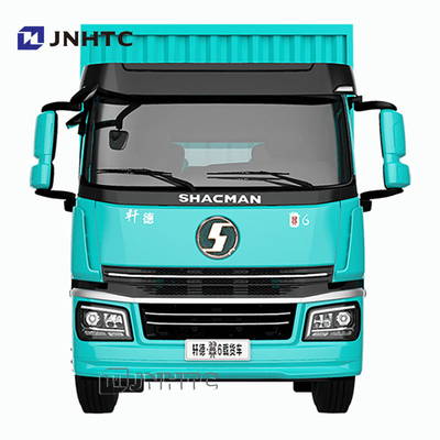Shacman E6 4x2 Fabrique de camions de chargement directement en Chine 18 tonnes camions lourds à vendre dépôt