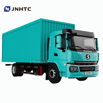 Shacman E6 4x2 Fabrique de camions de chargement directement en Chine 18 tonnes camions lourds à vendre dépôt