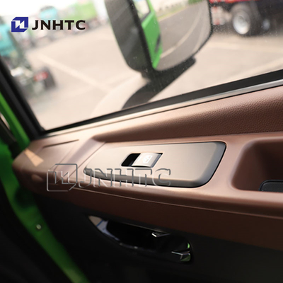 Shacman E6 4x2 Fabrique de camions de chargement directement en Chine 18 tonnes camions lourds à vendre dépôt