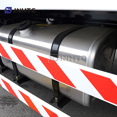 Shacman E6 camion frigorifique 18 tonnes congélateur camion cargo pour légumes et fruits