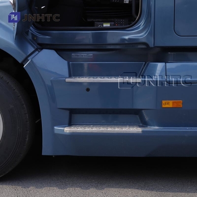 Nouveau camion tracteur Shacman E3 160 chevaux 4x2 6 roues 5 tonnes camion tracteur à vendre