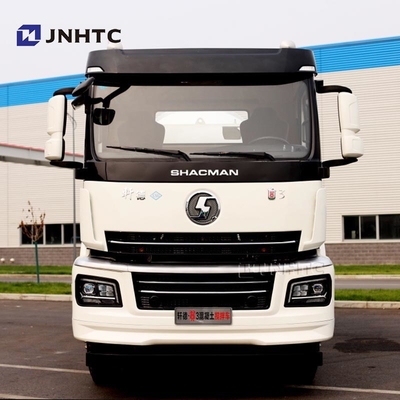 Shacman E3 Ciment et béton mélangeur camion 8X4 10cbms Avec le meilleur prix à vendre